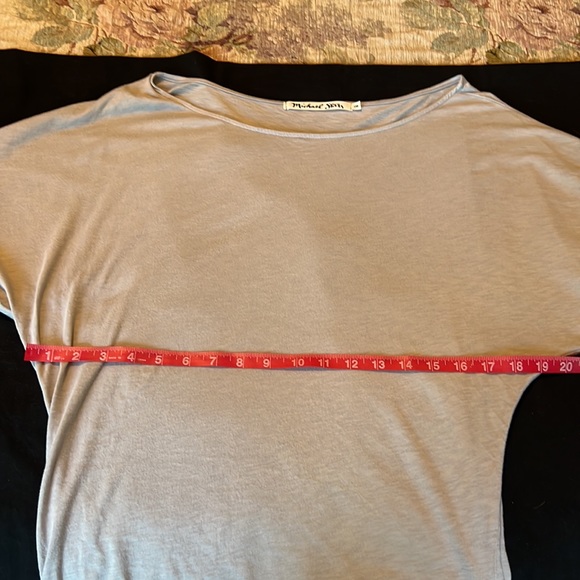 Michael Stars Top - Picture 6 of 6